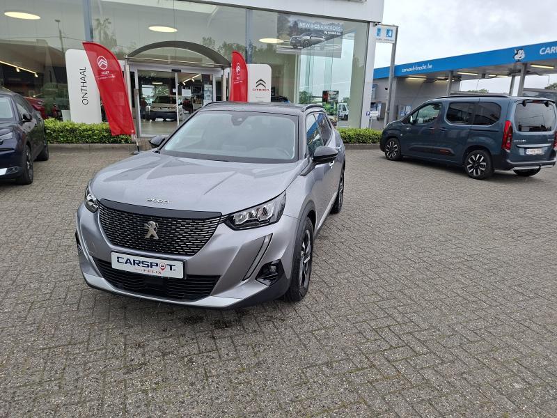 Peugeot 2008 II Allure Beschikb 15/06/2026, Auto's, Peugeot, 1199 cc, 109 g/km, 5 deurs, 131 pk