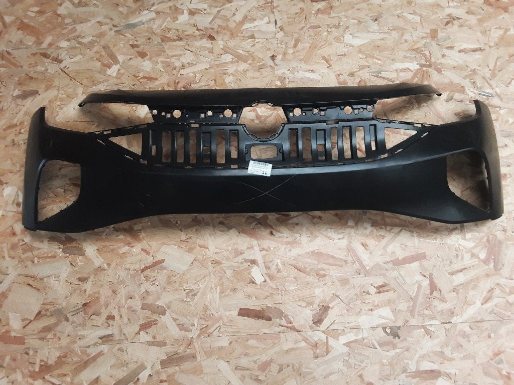 BUMPER VOOR Volkswagen ID.4 (E21) (11H807221), Gebruikt, Mevr. I. Hauben, Bumper, Rue de l'Espoir 34 34
4030  GRIVEGNÉE, BE