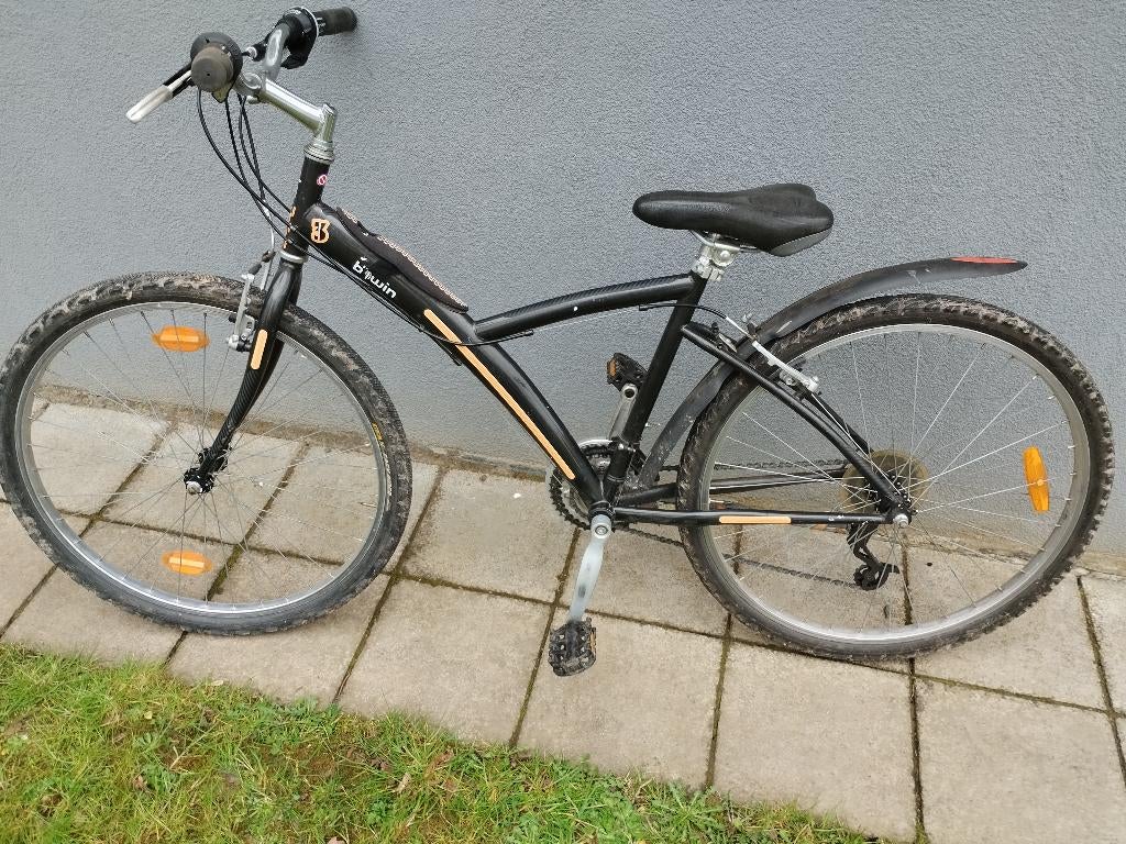 VTT femme, Vélos & Vélomoteurs, Vélos | Femmes | Vélos pour femme, Enlèvement, Comme neuf, Frein sur jante, Autres marques