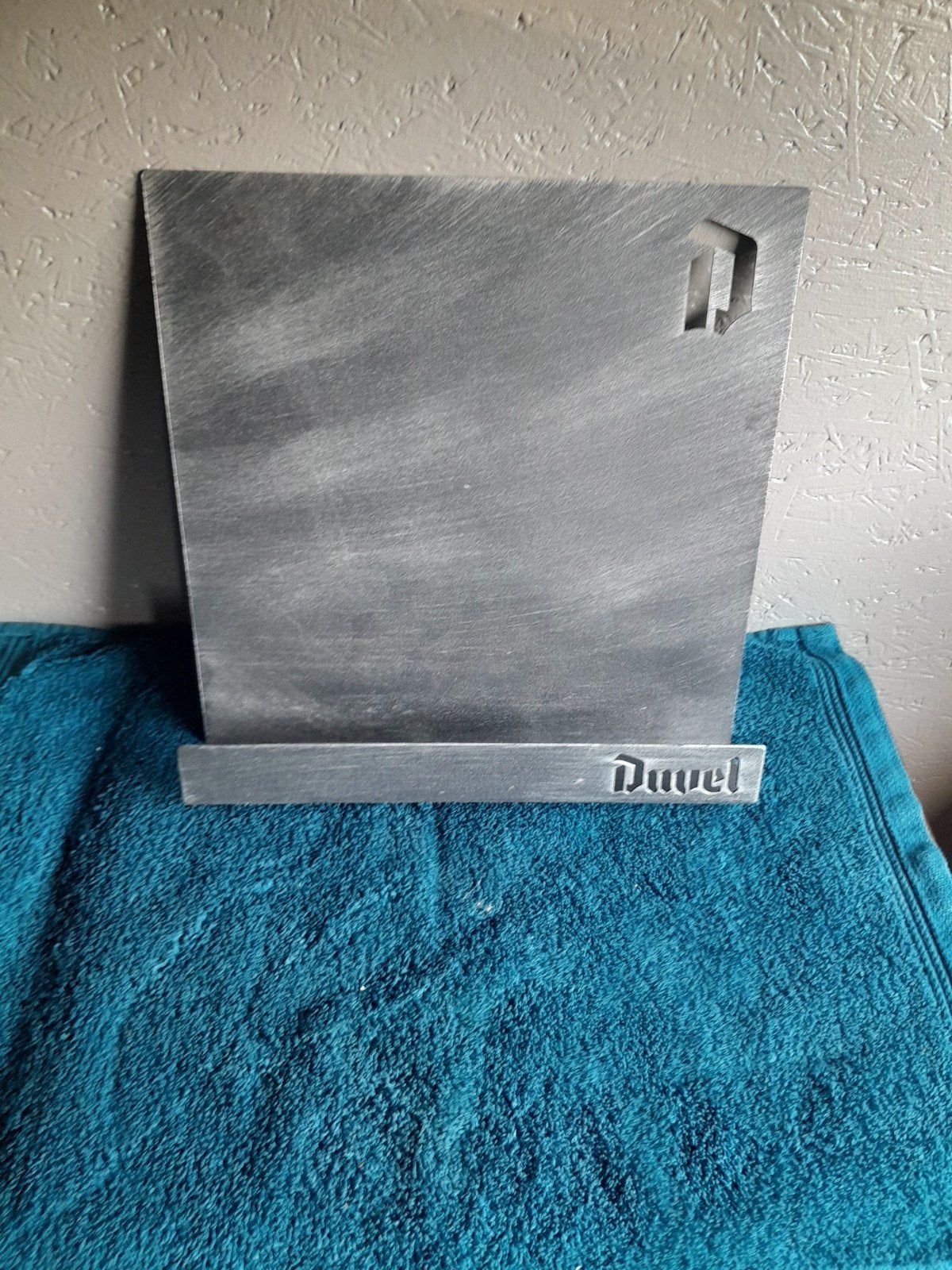 Duvel, Collections, Enlèvement, Duvel