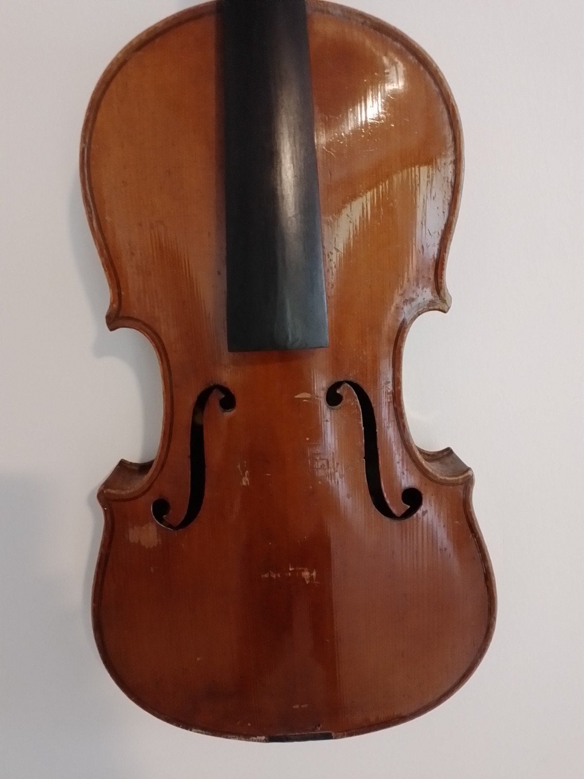antonius stradiuarius  4/4  200€ koffer  strijkstok, Ophalen of Verzenden