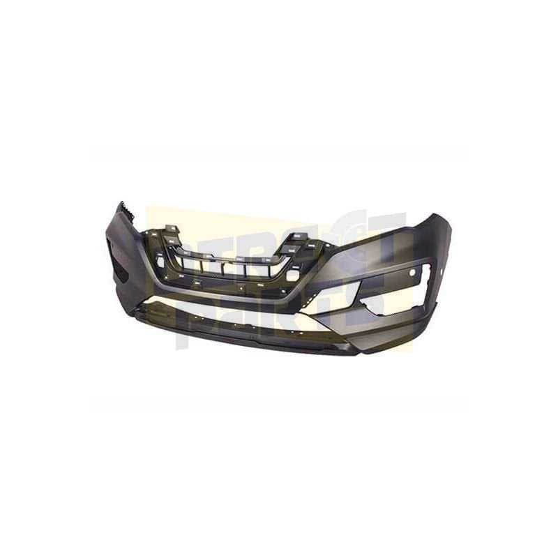 Nissan X-trail (11/17-) voorbumper (4-sensor PDC) (te spuite, -, -, Nieuw, Bumper