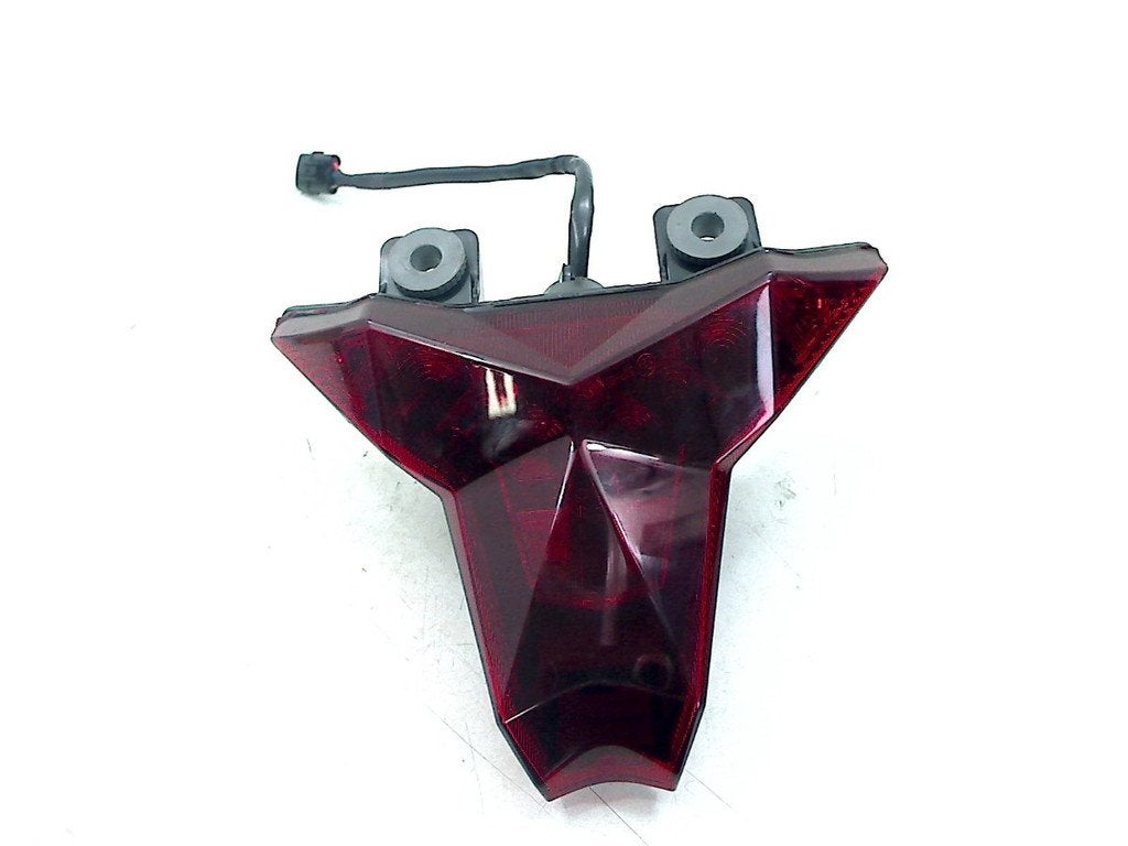 ACHTERLICHT Kawasaki Z 400 (01-1970/-), Motoren, Dhr. S. di Majo, Gebruikt, Info@cama-motorparts.nl, P.J. Troelstraweg 8 8
3144 CX  MAASSLUIS, NL