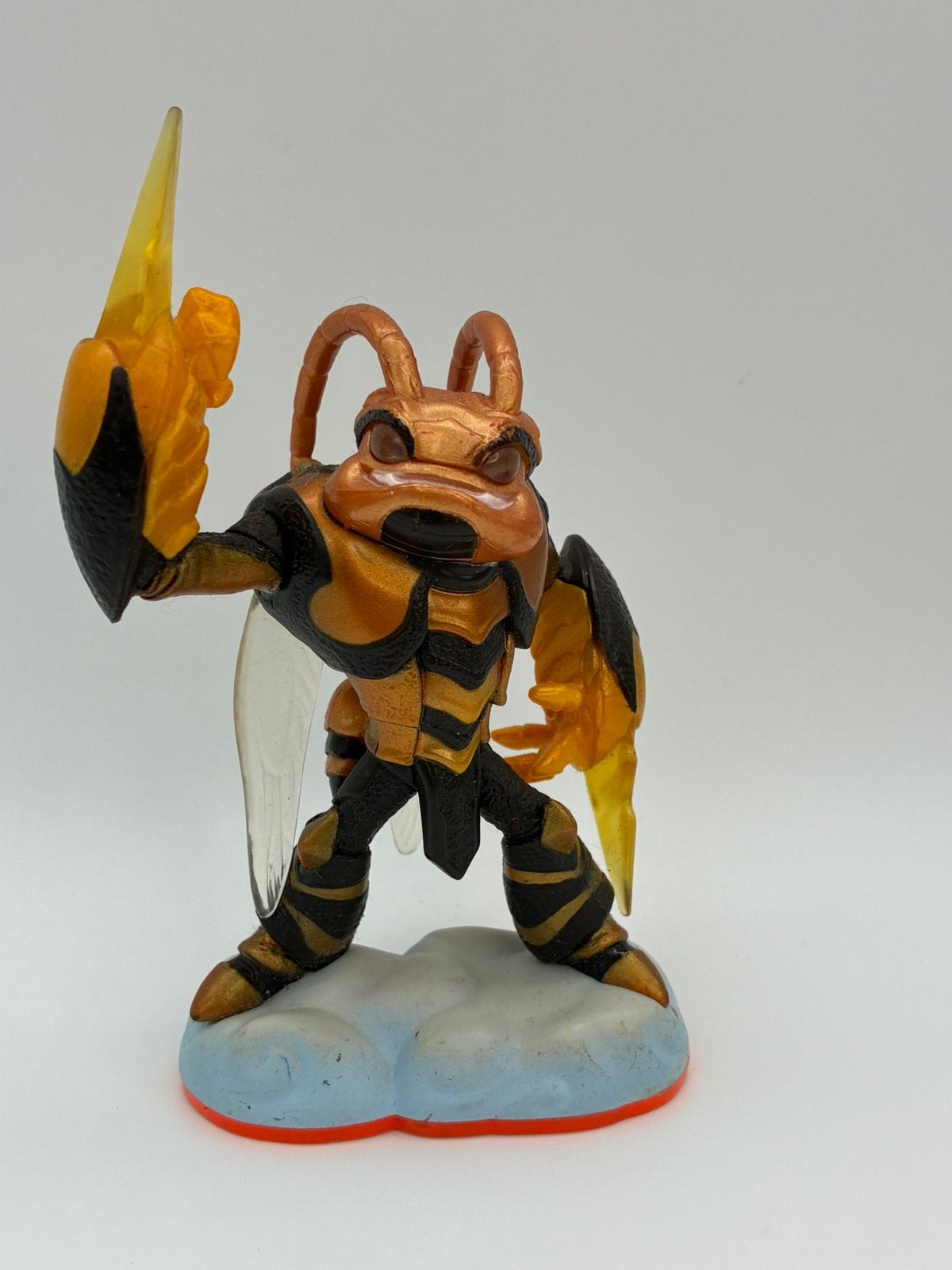 Essaim de géants Skylanders, Consoles de jeu & Jeux vidéo, Envoi, Comme neuf