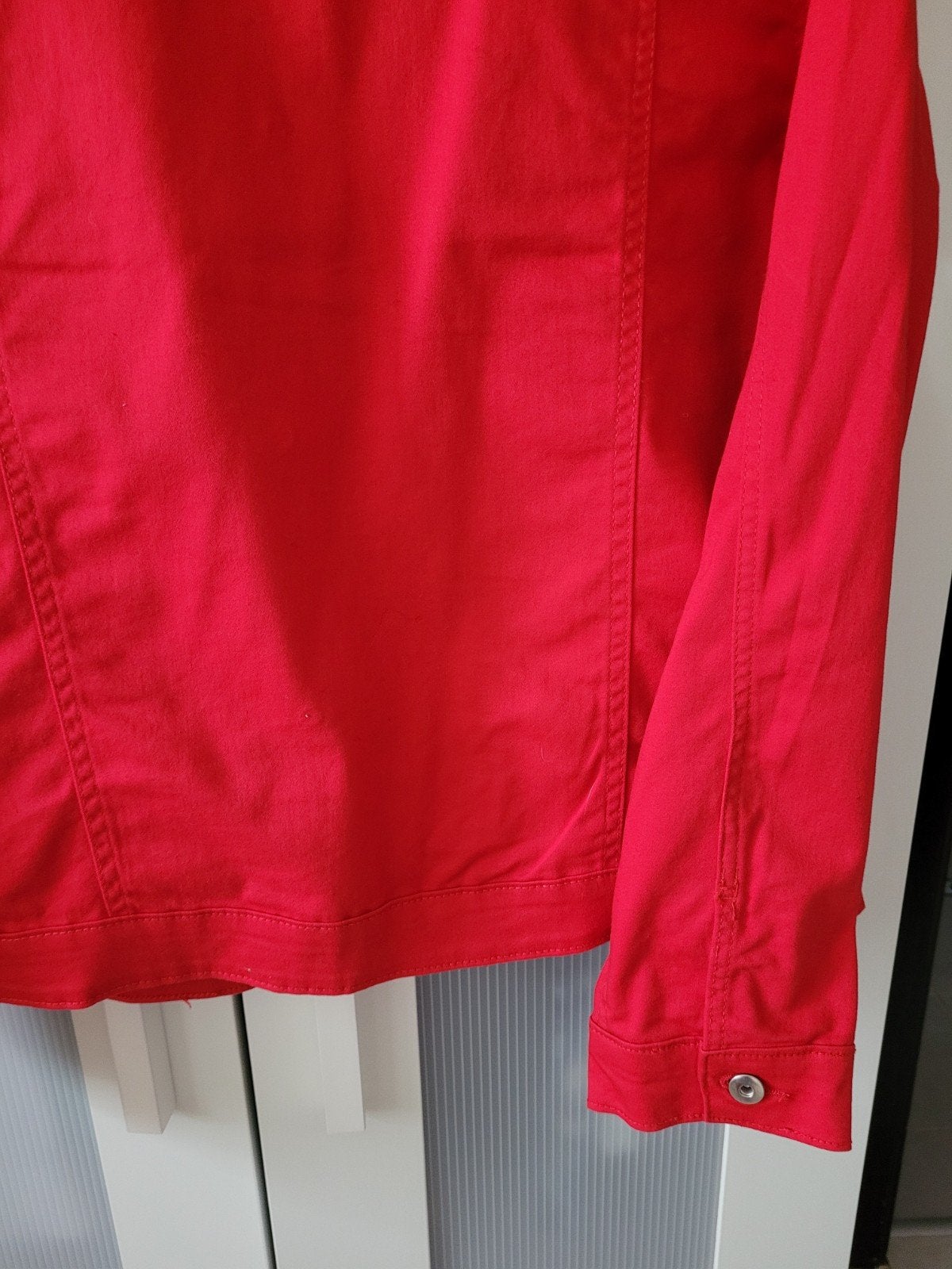 Blouson dame neuf jamais servi achetee trop grand, Enlèvement ou Envoi