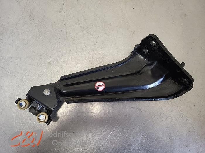 Roulette porte coulissante droite d'un Citroen Berlingo (EEU, -, 3 mois de garantie, Utilisé, -