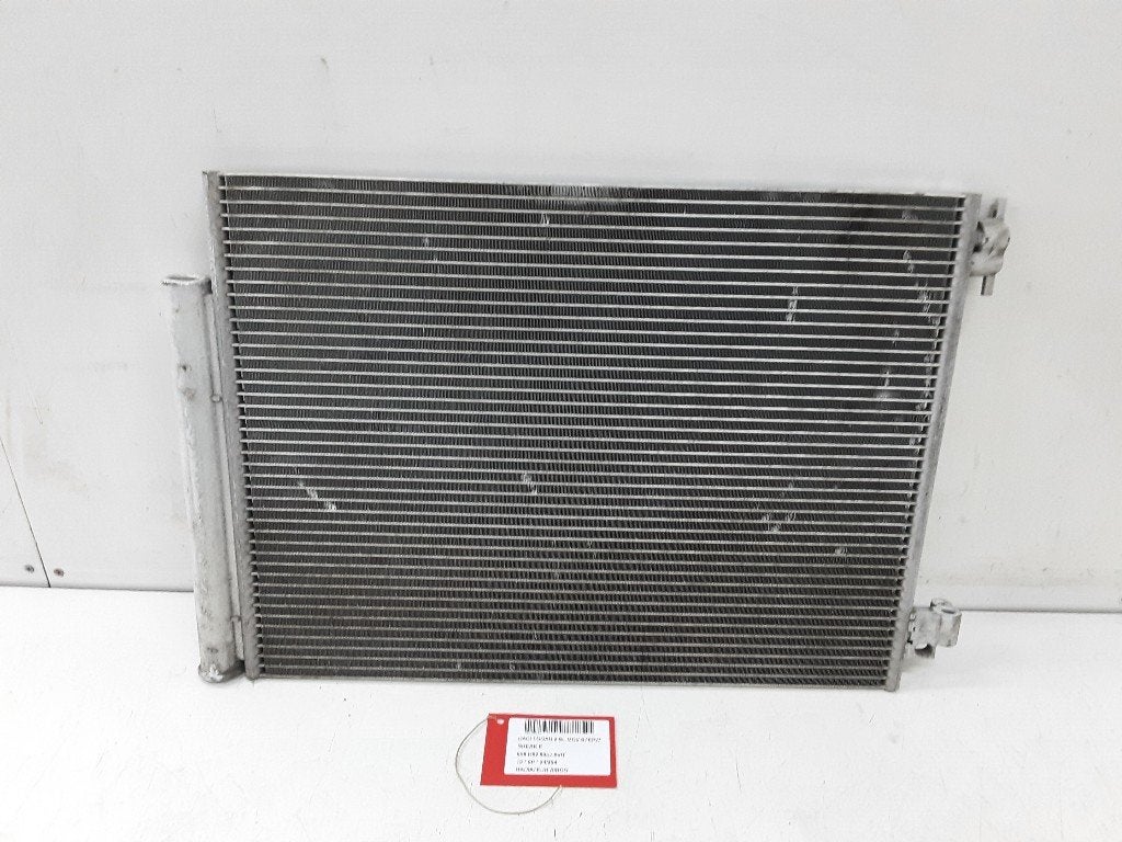 RADIATEUR AIRCO Dacia Logan MCV II / III / Sandero Wagon, Dacia, Gebruikt, Renault Deutschland AG, Peter-Huppertz-Straße 5
51063  Köln, DE