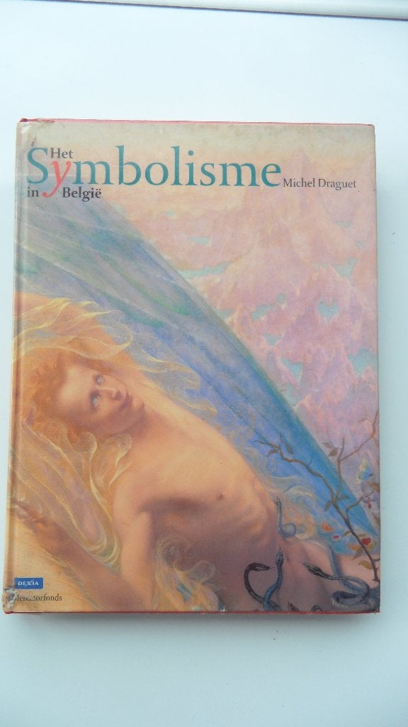 Het Symbolisme in België, Ophalen of Verzenden