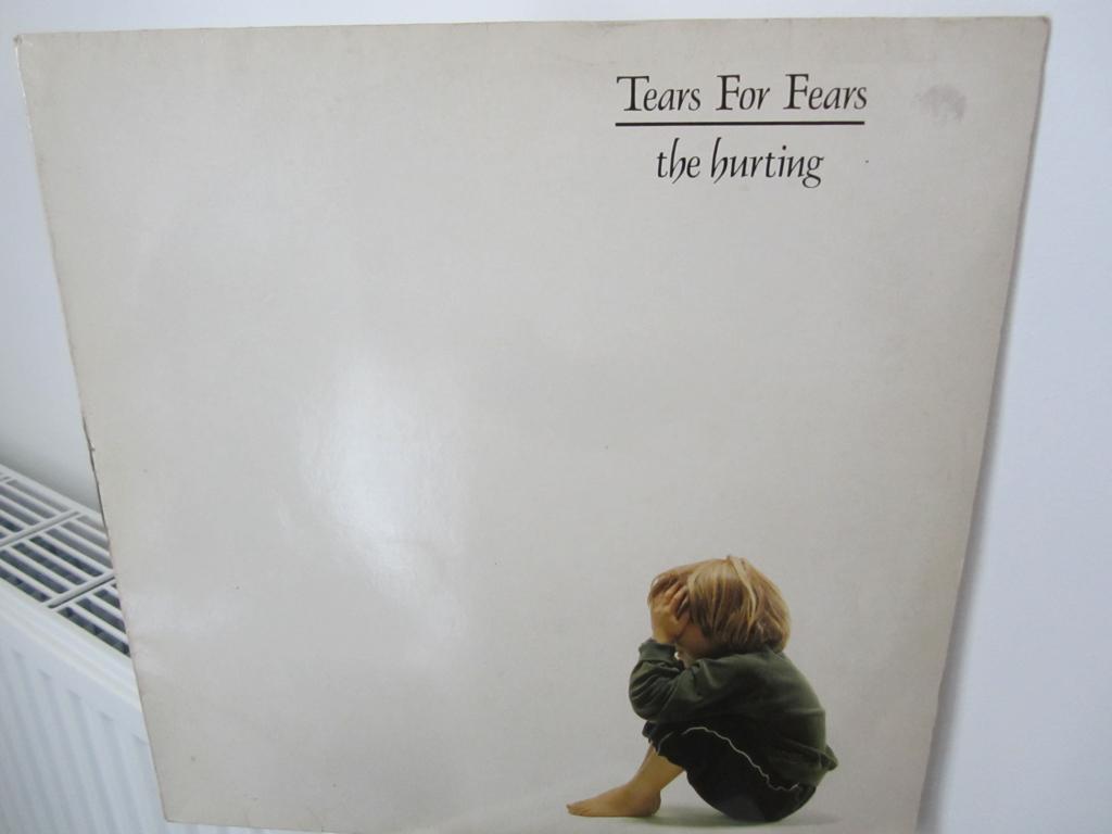 Tears For Fears, Ophalen of Verzenden