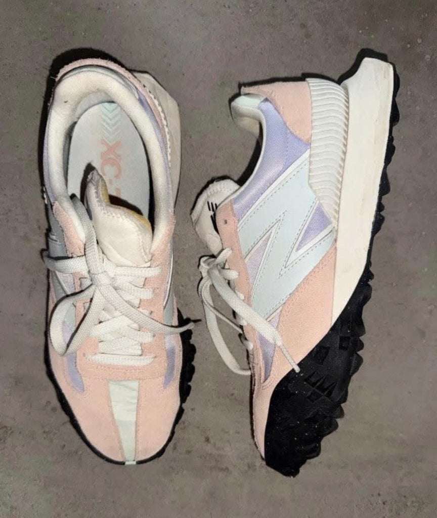 Basket New Balance XC72 rose, Vêtements | Femmes, Enlèvement ou Envoi, Rose, Sneakers et Baskets, New Balance