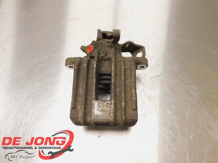 Remklauw (Tang) links-achter van een Volkswagen Polo, Gebruikt, -, Volkswagen, -