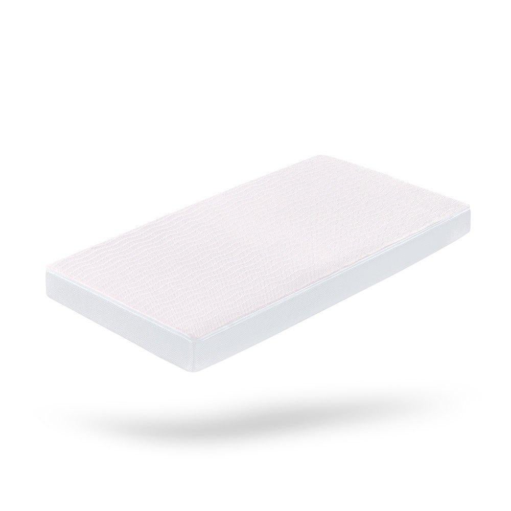 babymatras 93x42x5 cm nieuw!!, Ophalen, Nieuw, Overige typen