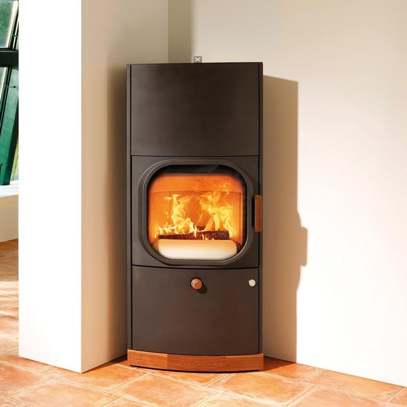 Houtkachel Austroflamm Kylie X-tra, Neuf, Enlèvement ou Envoi, Multicolore, Autres matériaux