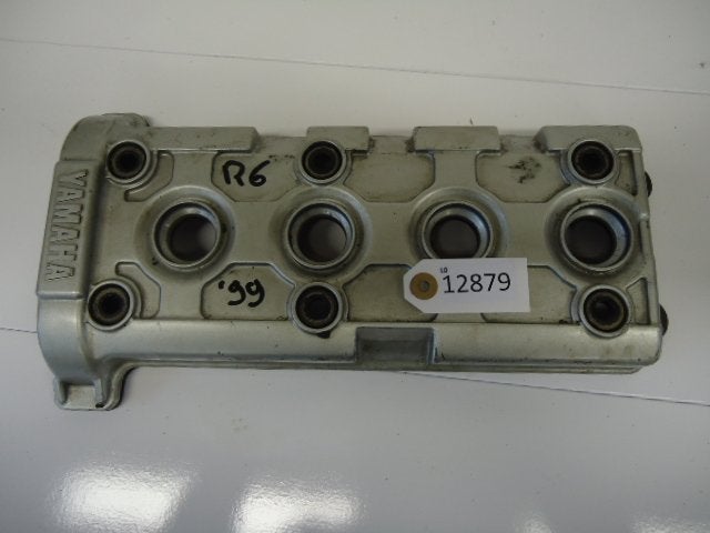 R6 1999 - 2002 Yamaha Carterdeksel Kleppendeksel D1-12370