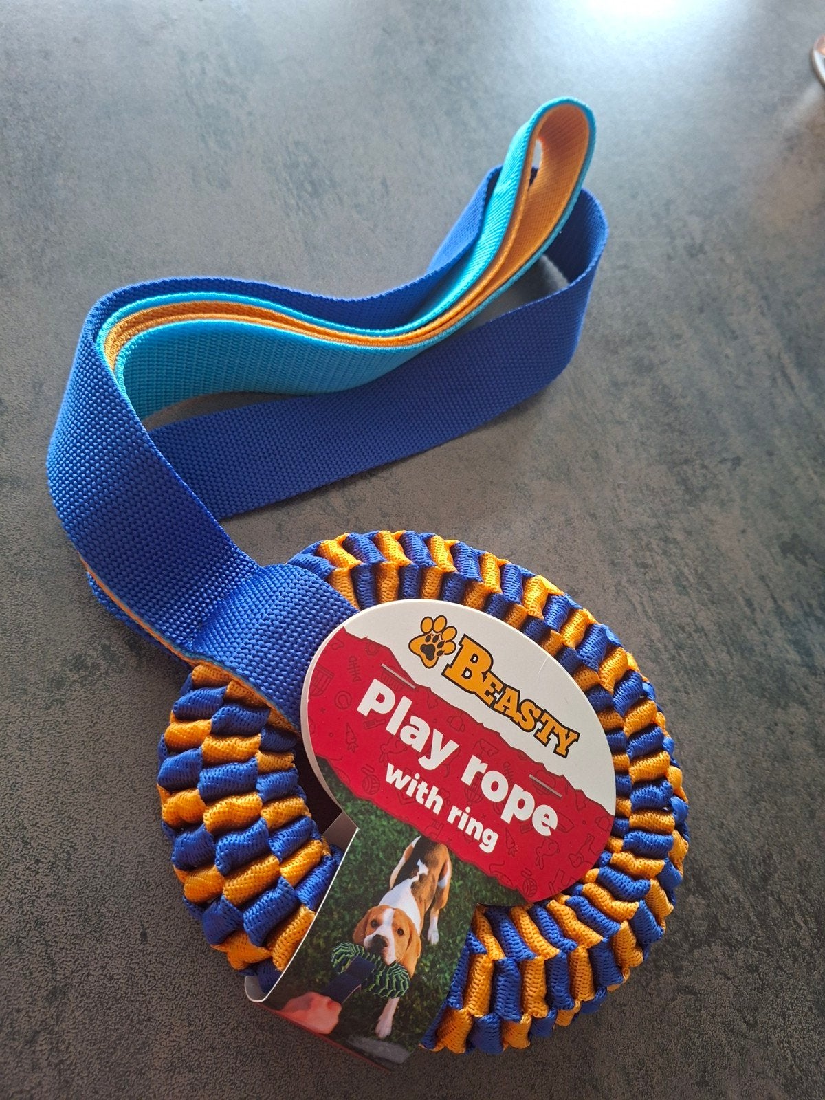 Nieuw hondenspeeltje, Dieren en Toebehoren, Ophalen