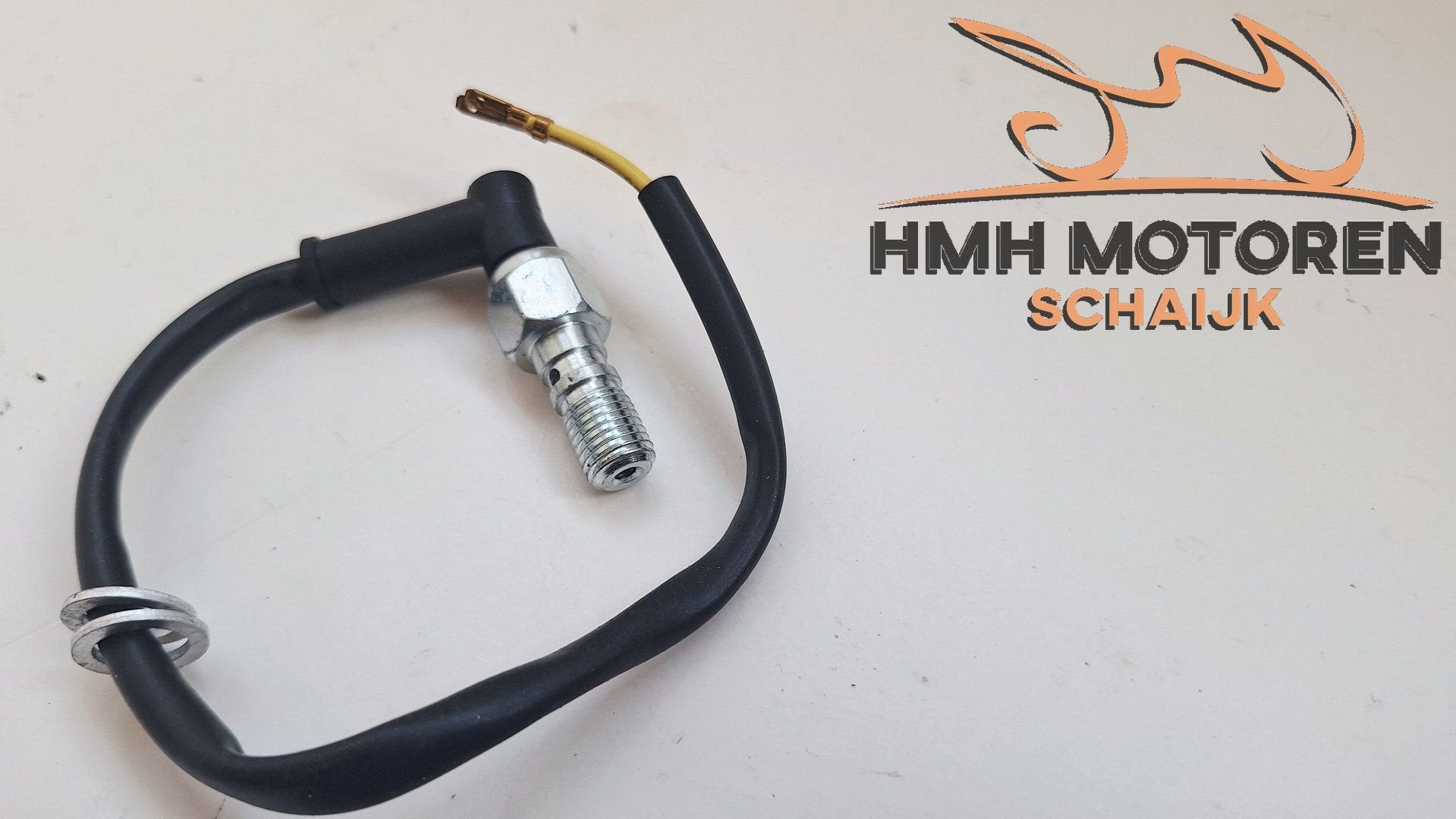 ZGAN remlicht druk sensor achter KTM Super Duke 990 990R 119, Motoren, Ophalen of Verzenden, -, -, -