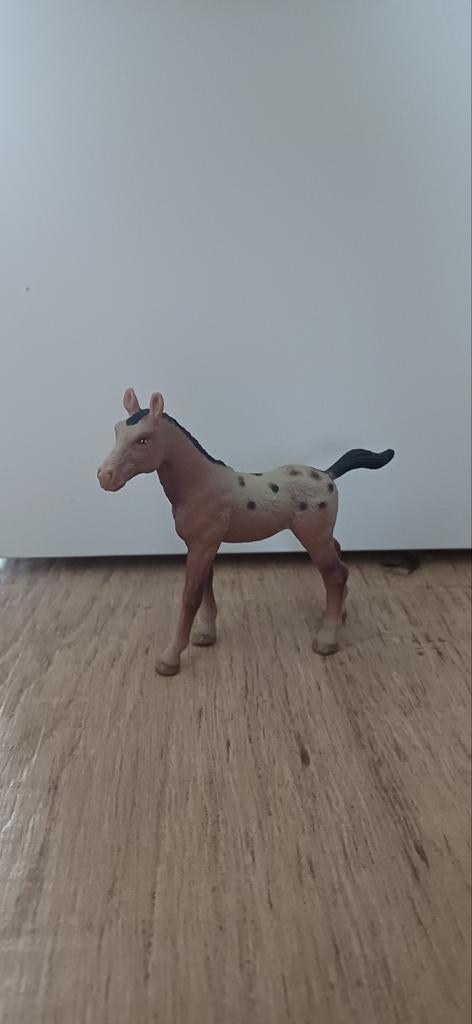 Plastic paarden, Ophalen of Verzenden
