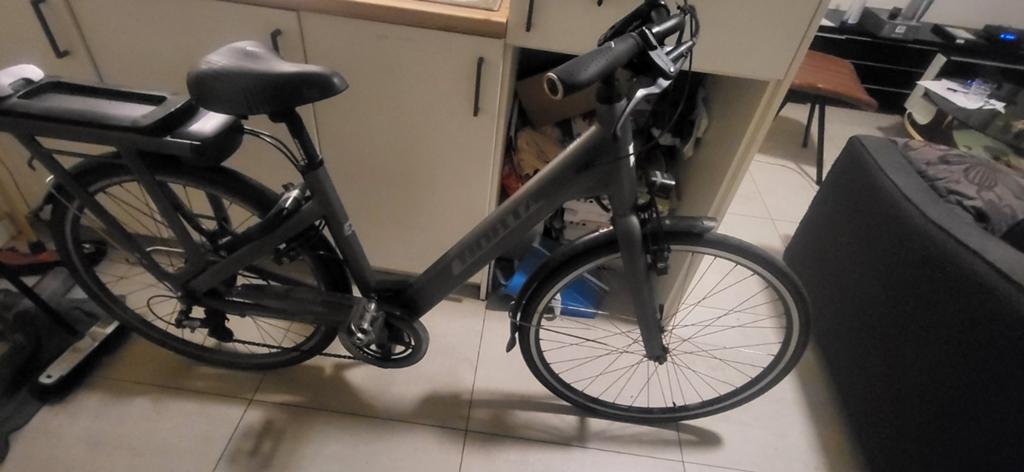 Norta R200 Electric Series 2019(zonder batterij), Fietsen en Brommers, Ophalen