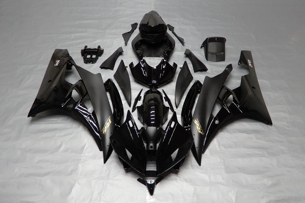 AVDB Kuip voor YAMAHA YZF R6 2006 - 2007, Ophalen of Verzenden, Nieuw