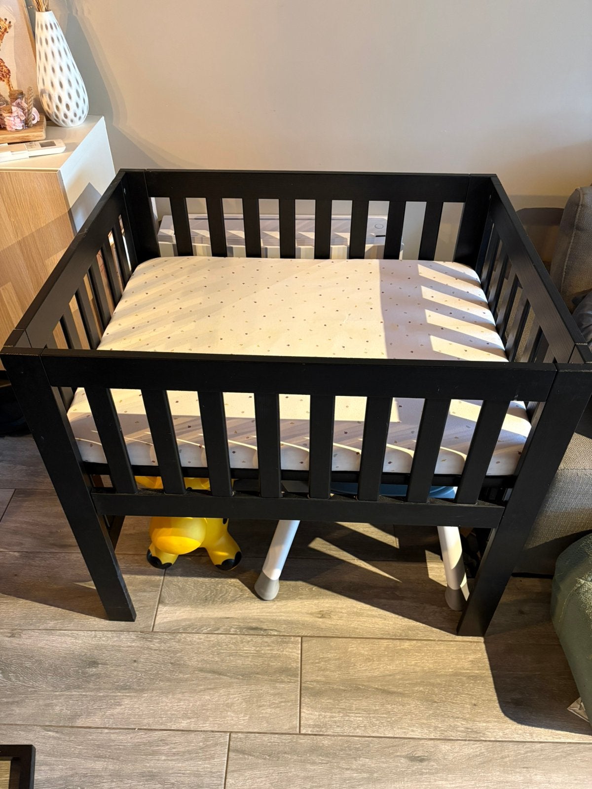 Babypark, Kinderen en Baby's, Ophalen, Zo goed als nieuw