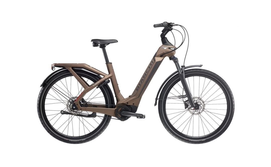 Bianchi E-Omnia C-Type Maat M, Neuf, Autres marques, -, -