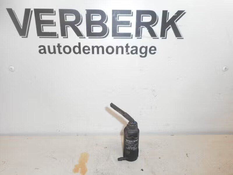 RUITENSPROEIERPOMP VOOR Volvo S40 (VS) (volvo9169611), Info@denso.nl, Ophalen of Verzenden, Volvo, Hogeweyselaan 165 1382 JL Weesp, NL