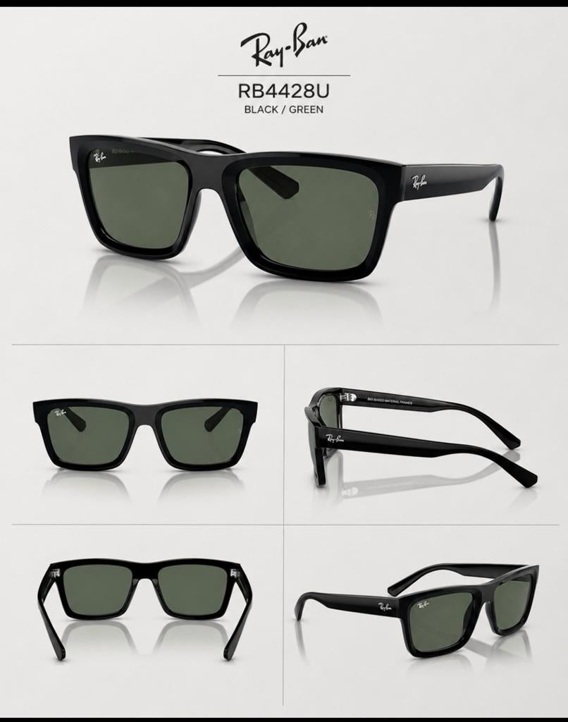 Ray ban, Handtassen en Accessoires, Zonnebrillen en Brillen | Heren