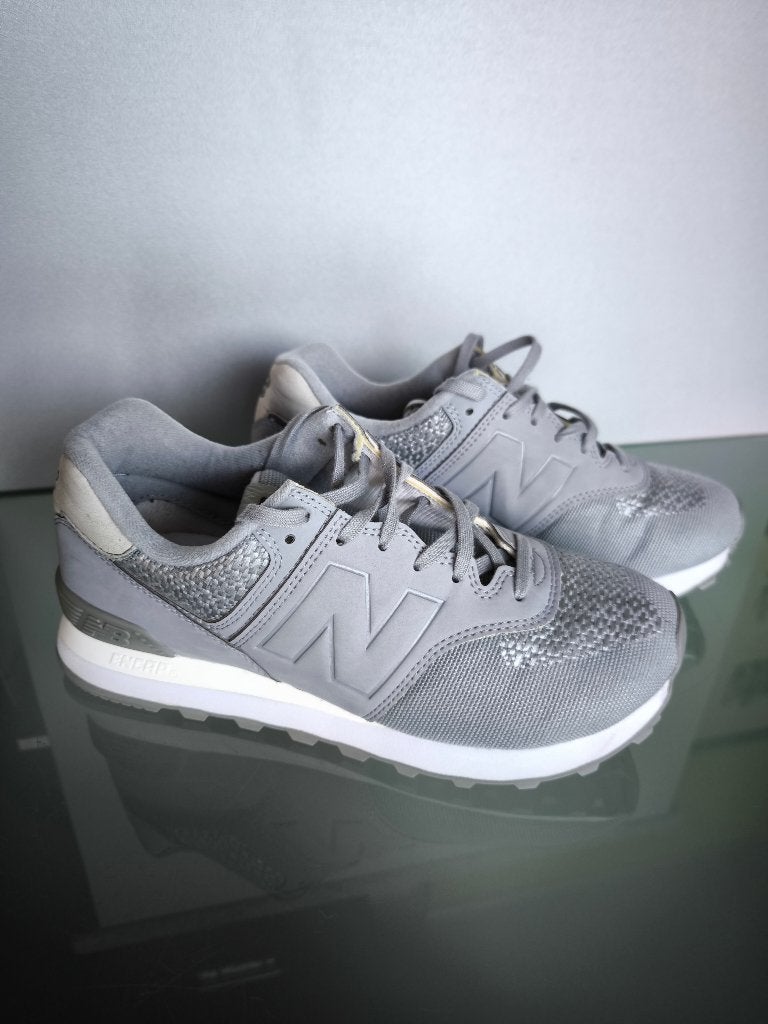 New Balance 574 sneakers   maat39, Ophalen, New Balance, Zo goed als nieuw, Sneakers
