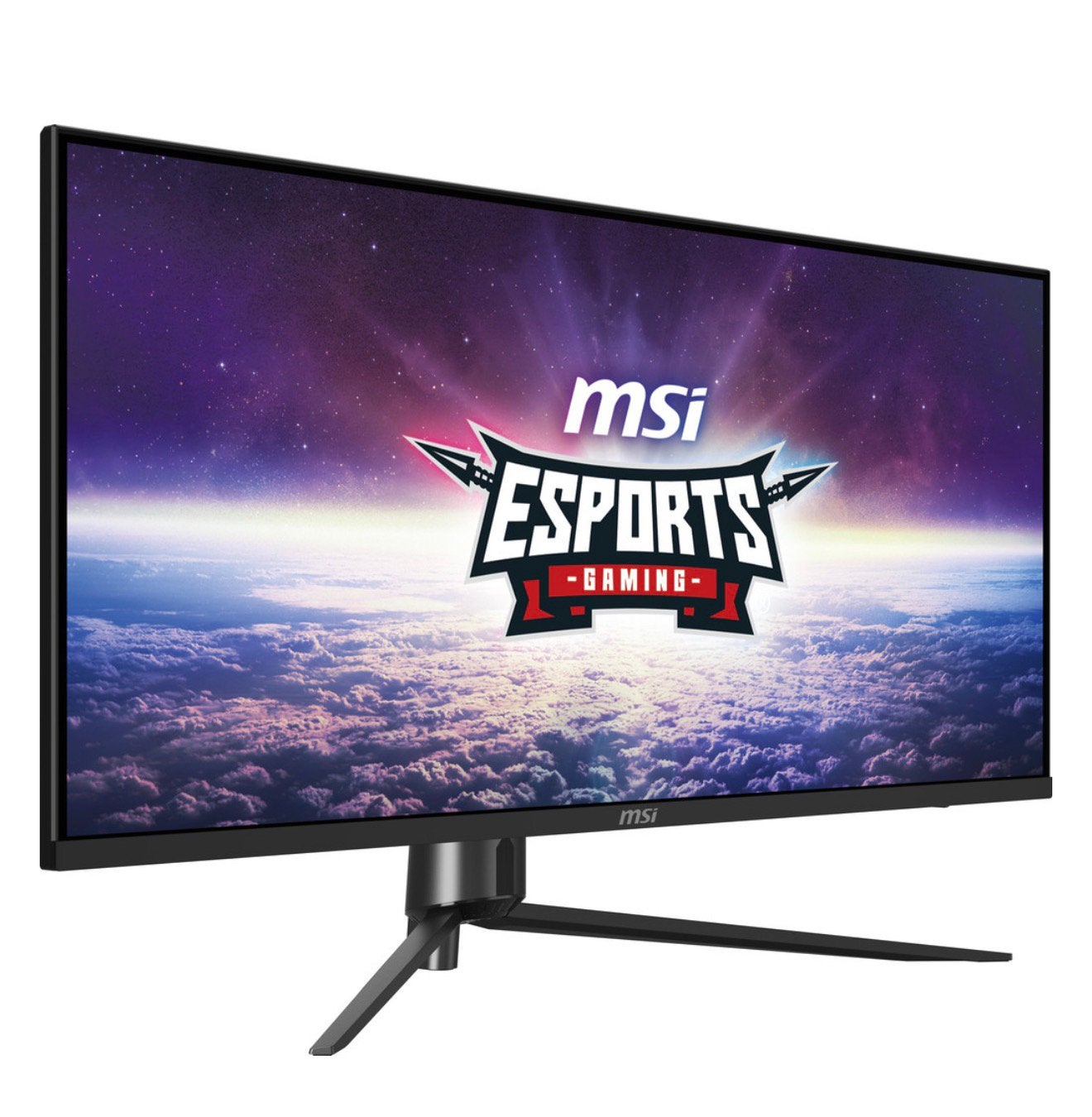 MSI MAG 401QR, Enlèvement ou Envoi, Comme neuf, Ultrawide, IPS