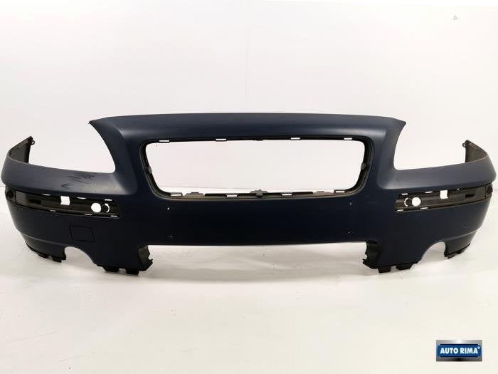 Bumpercover voor van een Volvo S60, Gebruikt, -, -, Ophalen of Verzenden