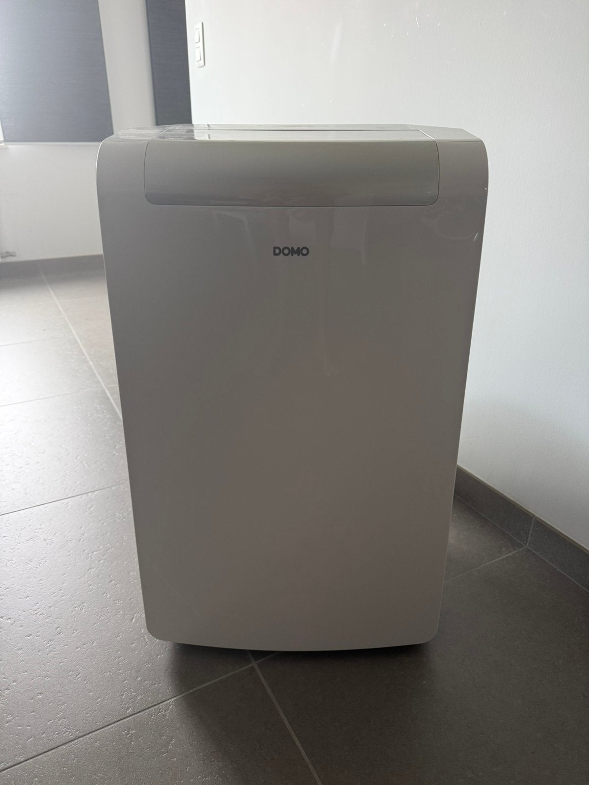 Mobile airco 12000btu, Enlèvement, Comme neuf