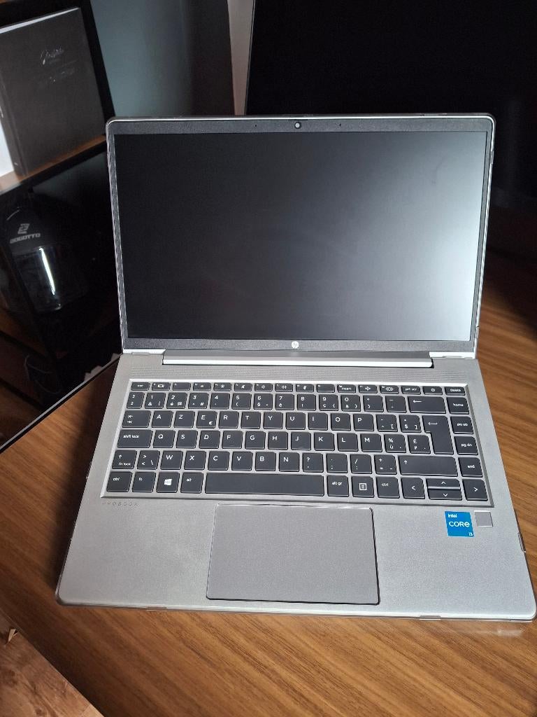 Hp probook g8 440 16 gb ram, Informatique & Logiciels, Ordinateurs portables Windows, Comme neuf, 14 pouces, SSD, 2 à 3 Ghz, 16 GB