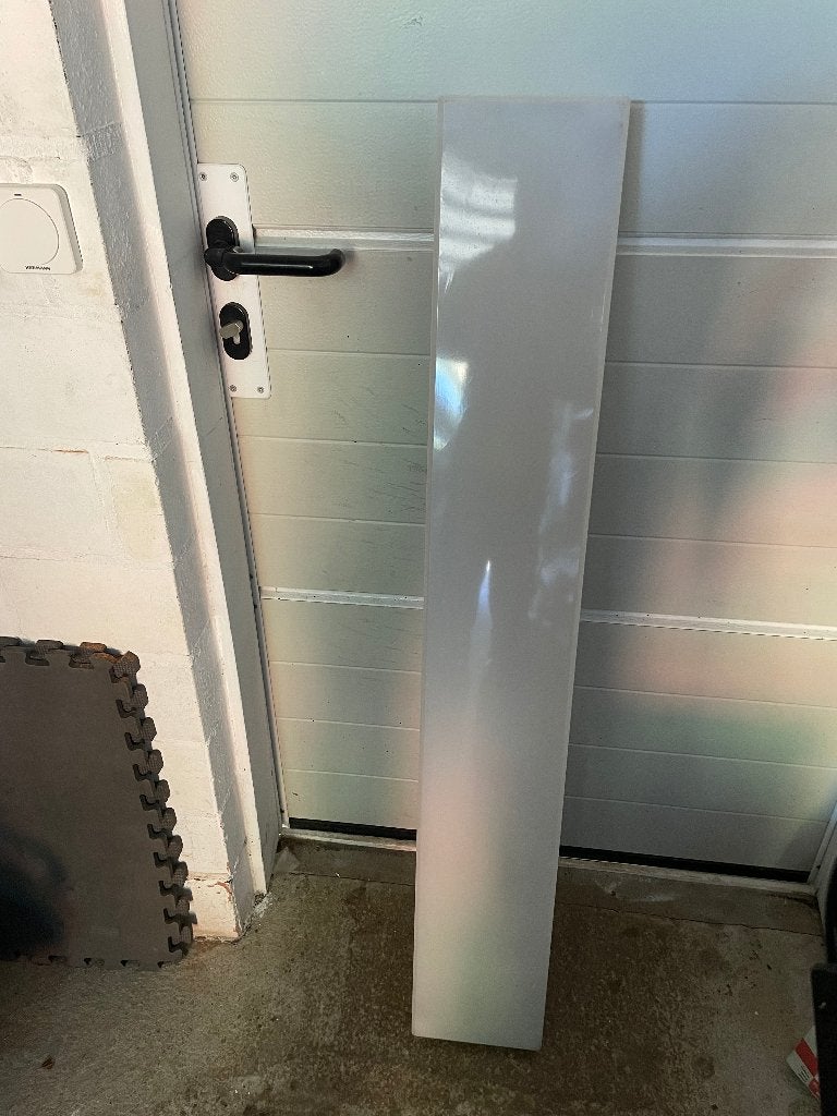TL balk - TL lamp - Lichtbalk, Ophalen, Gebruikt
