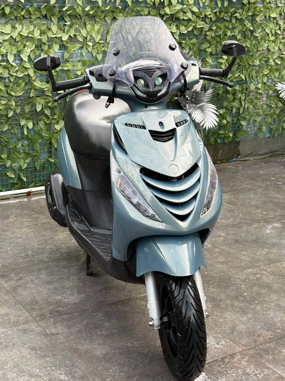 Piaggio zip B classe IGET, Enlèvement ou Envoi, Zip, Classe B (45 km/h), Utilisé
