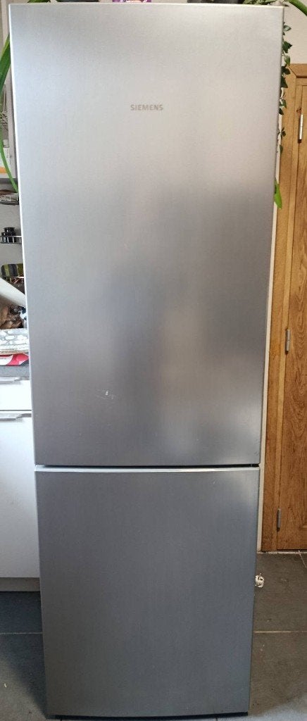 Combiné réfrigérateur-congélateur Siemens à vendre, Enlèvement