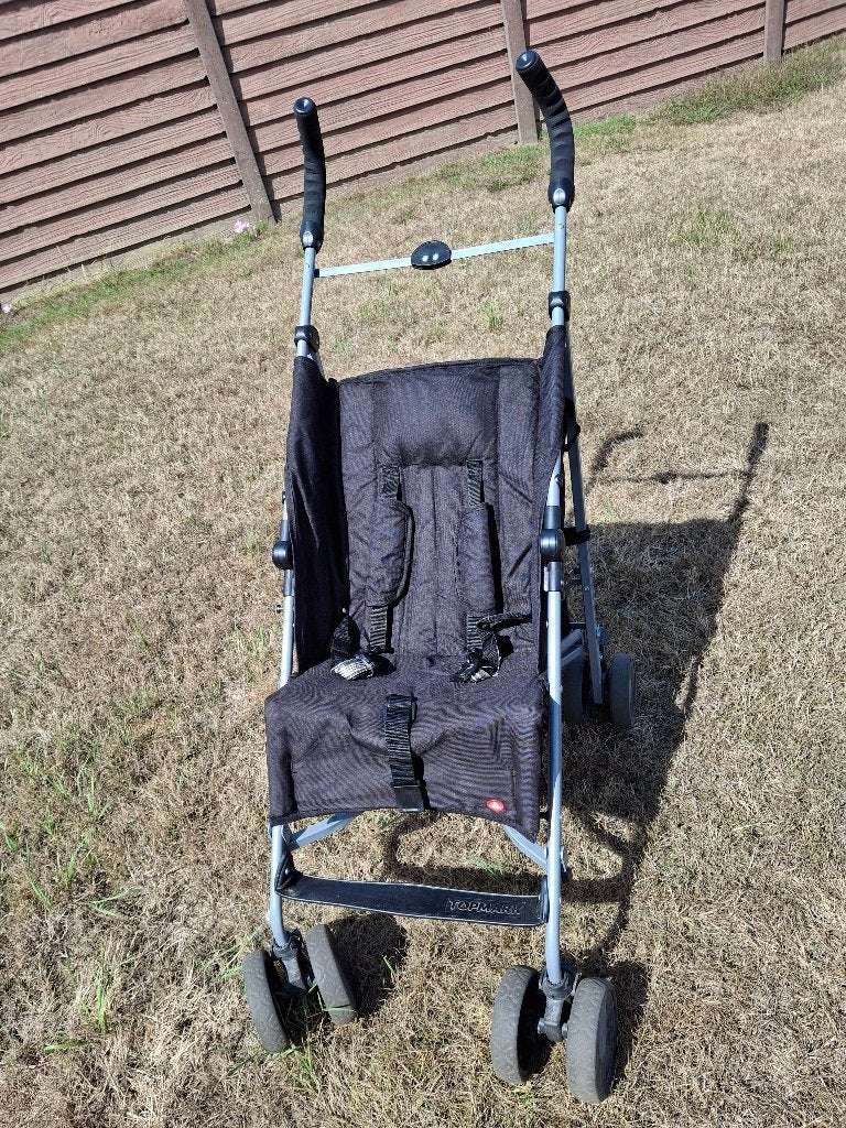 Buggy, Enfants & Bébés, Buggys, Enlèvement, Utilisé, Autres marques, Protection de pluie