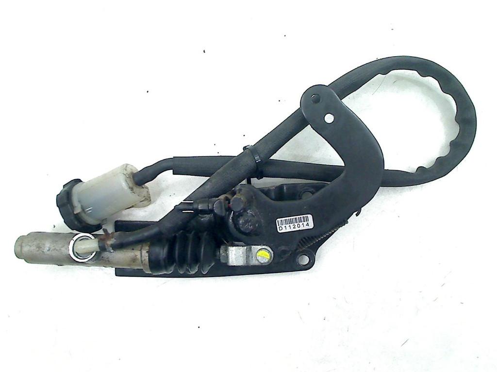 REMPOMP ACHTER MP3 300 Yourban LT 2011-2015 (ZAPM75100), Motoren, Dhr. S. di Majo, Gebruikt, Info@cama-motorparts.nl, P.J. Troelstraweg 8 8
3144 CX  MAASSLUIS, NL