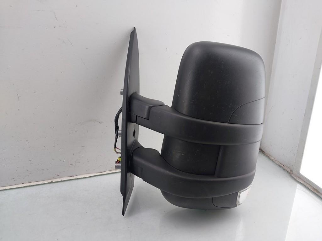 SPIEGEL LINKS Iveco New Daily VI (|5802029814|5801960410|), Auto-onderdelen, IVECO Magirus AG, Gebruikt, Overige automerken, Nicolaus-Otto-Straße 27
89079  Ulm, DE
