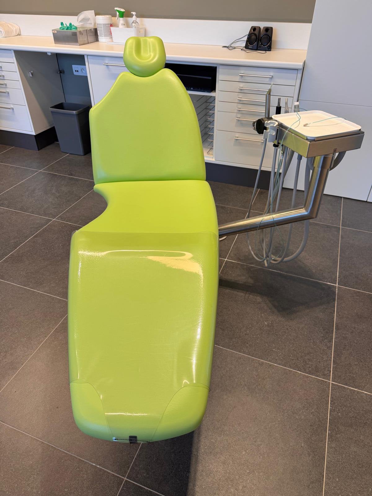 Fauteuil dentaire - unit ortho - DKL ECO, Enlèvement, Comme neuf