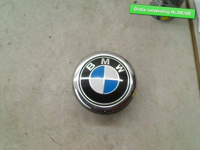 ACHTERKLEP EMBLEEM OPENER BMW 1 serie (F21) (7270728), Gebruikt, Dhr. R. de Gouw, Info@123Parts.nl, De Bloemendaal 21 21
5221 EB  'S HERTOGENBOSCH, NL
