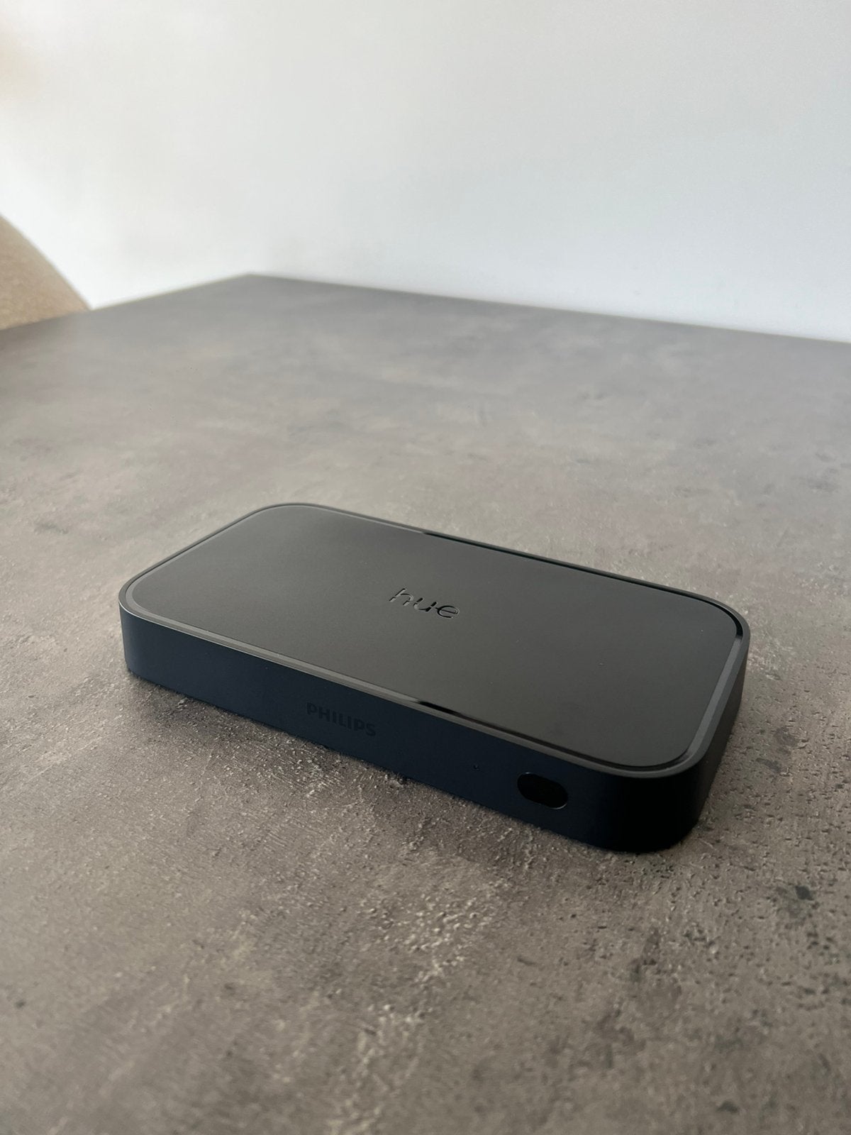 Philips Hue Sync Box 8K, Enlèvement, Comme neuf