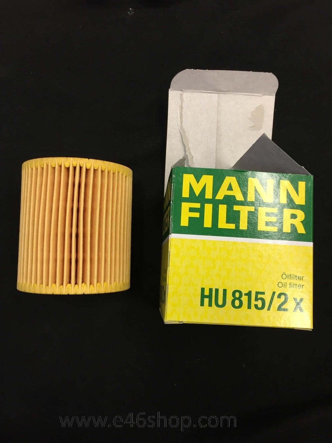 Oliefilter BMW E46 316i 318i n42 motor ; E46 SHOP, Neuf, -, -, Enlèvement ou Envoi