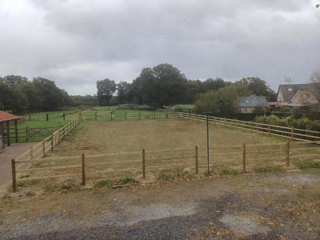 Alles voor uw paard en weide, Ophalen of Verzenden, Nieuw, Overige soorten