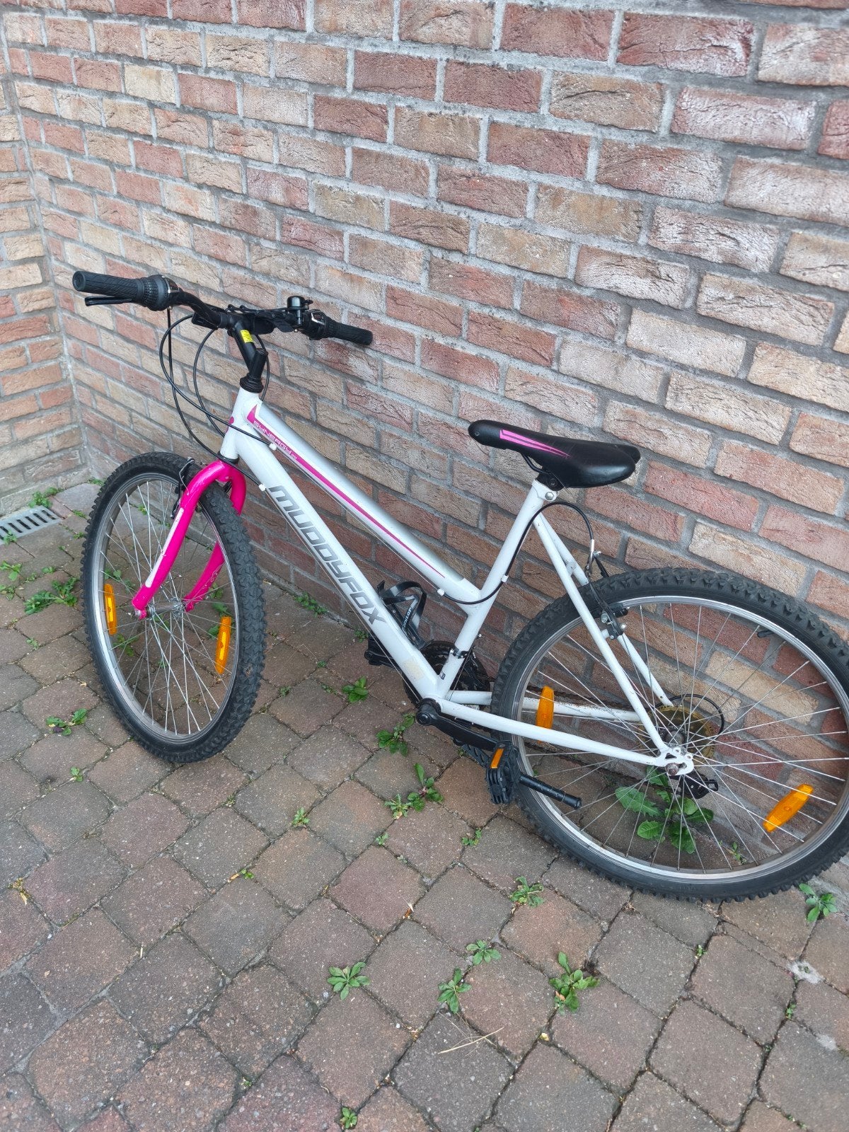Vélo Muddyfox 26 pouces, Enlèvement, Utilisé, 26 pouces, Autres marques
