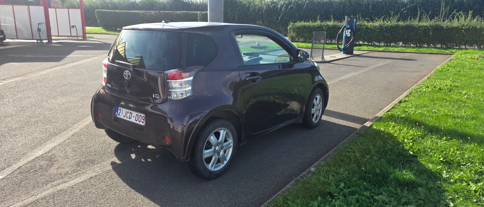 toyota IQ, Autos, Particulier, Achat