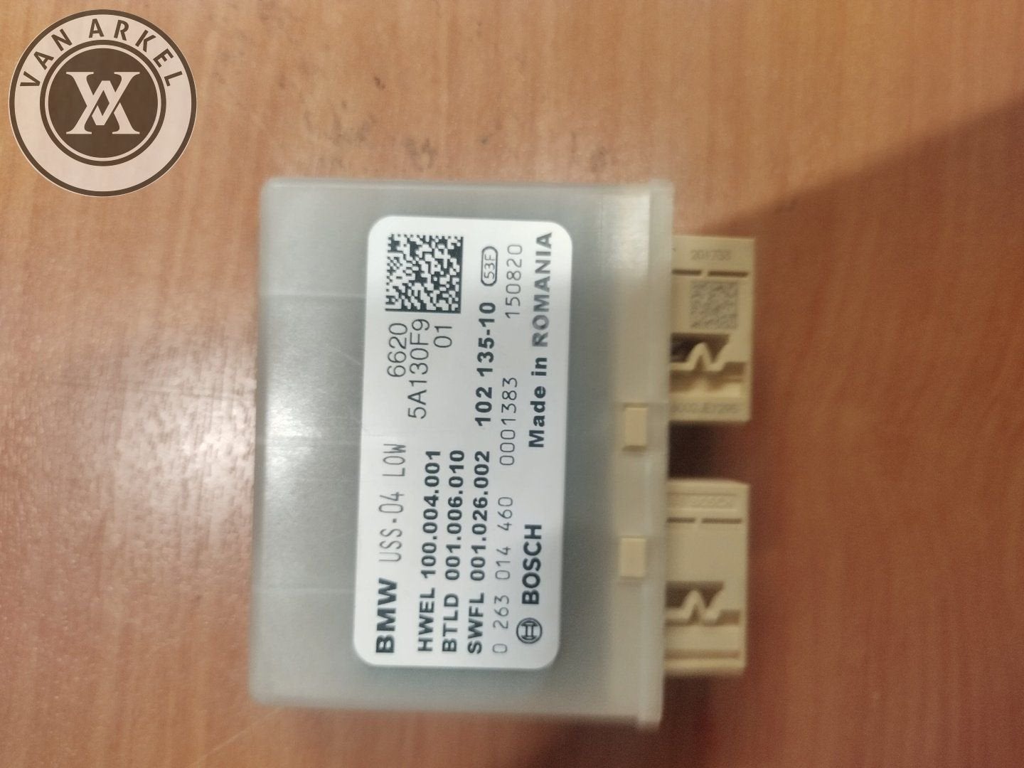 bmw g20 g2x f40 pdc module 5a130f9, Gebruikt, -, -, Ophalen of Verzenden