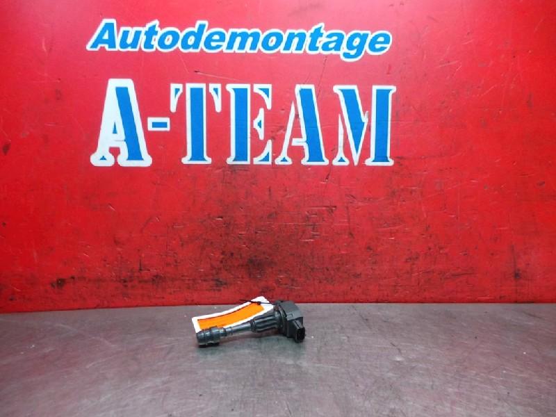 BOBINE D'ALLUMAGE CRAYON Nissan Micra (K12) (22448AX001), Utilisé, Nissan