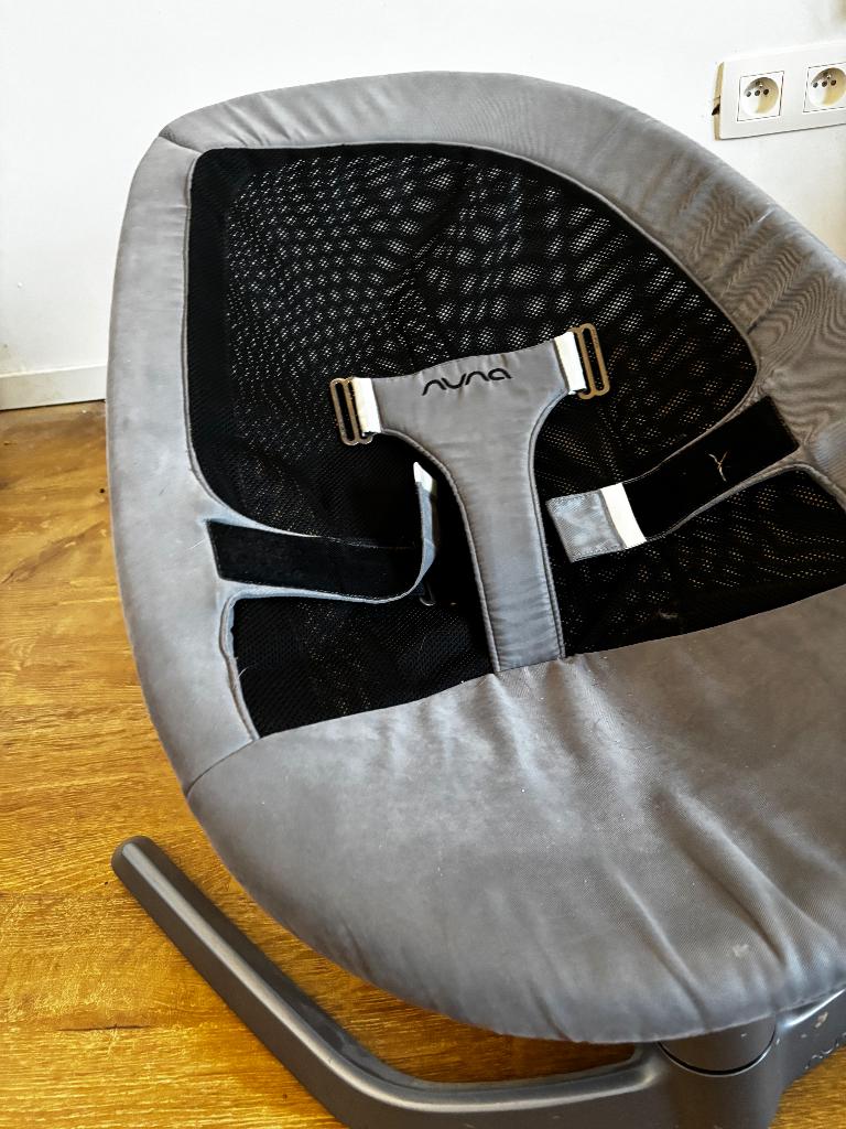 Baby swing, Kinderen en Baby's, Ophalen, Gebruikt, Hangstoel