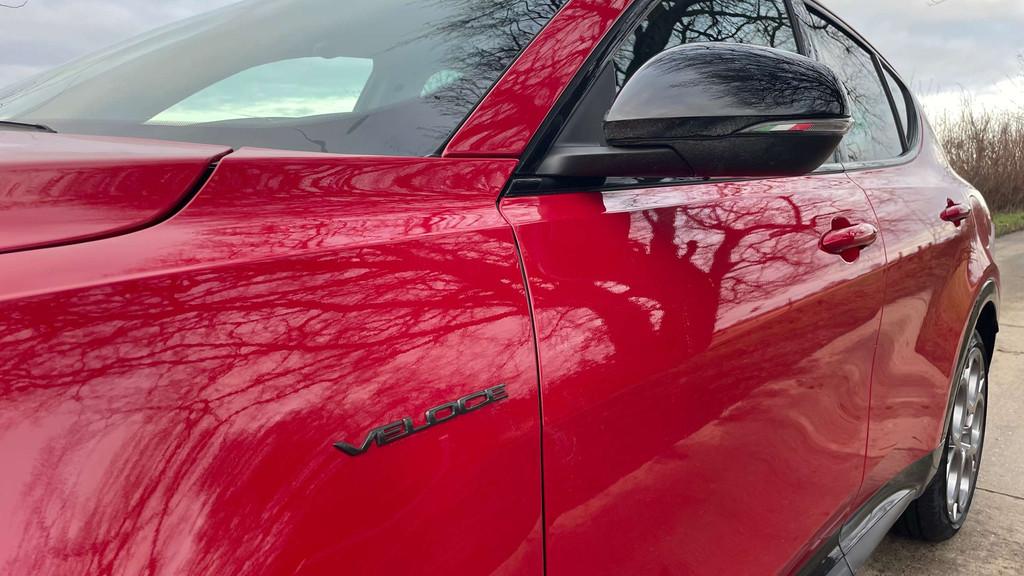 Alfa Romeo Tonale Tonale PHEV 1.3 Q4 Veloce (139 kW) Full op, Autos, 1332 cm³, Achat, 5 portes, 96 kW