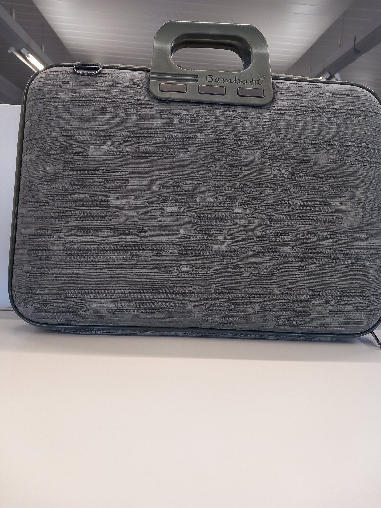 Laptoptas, Computers en Software, Ophalen of Verzenden, Nieuw, Handvat